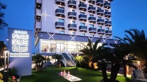 Exterior - Hotel Due Mari (Rimini)