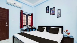 WiFi (free) - Hotel O Garden View Vrindavan Lucknow (Lucknow)