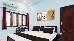 WiFi (free) - Hotel O Garden View Vrindavan Lucknow (Lucknow)