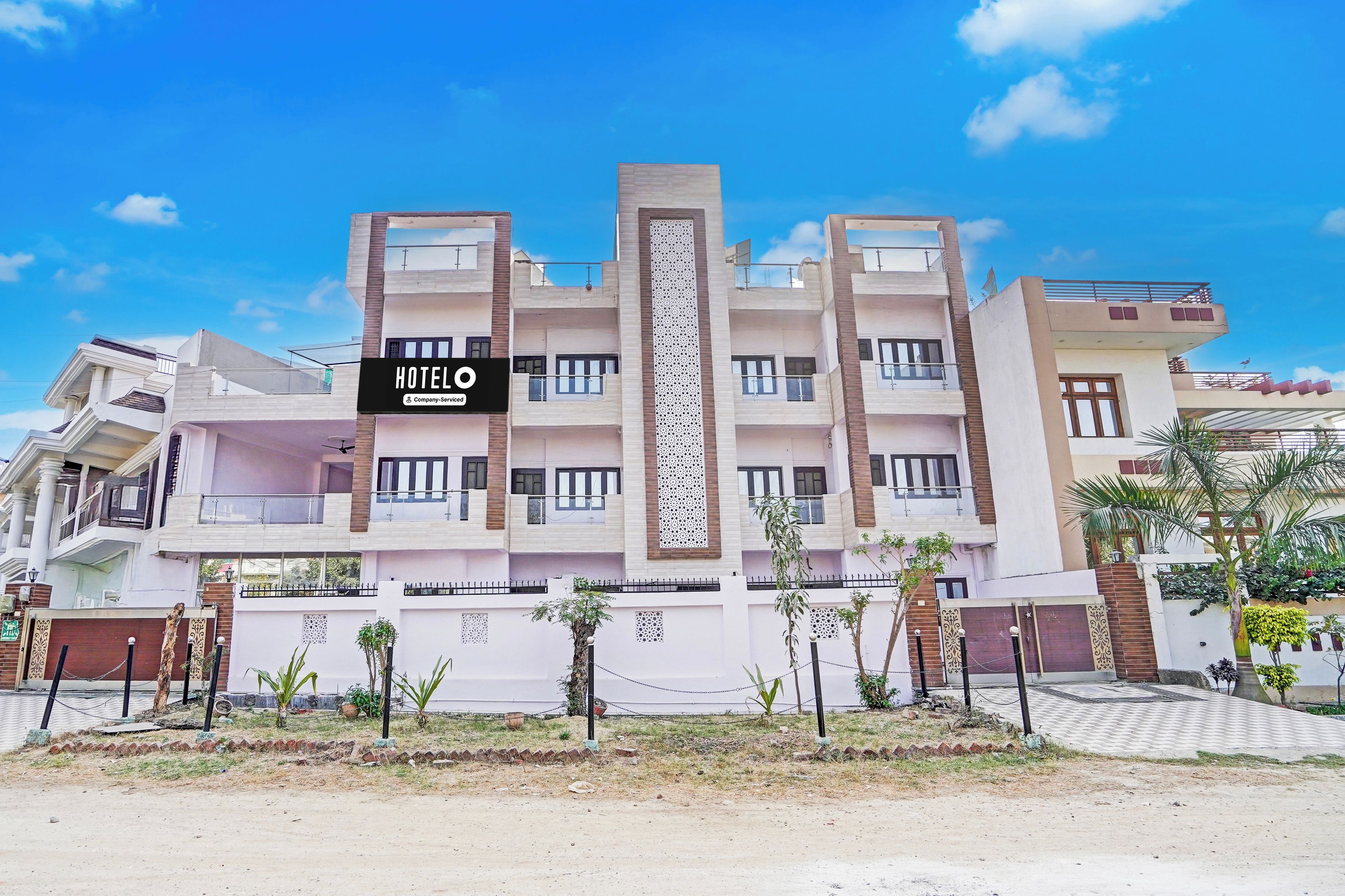 Ngoại thất