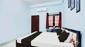 WiFi (free) - Hotel O Garden View Vrindavan Lucknow (Lucknow)