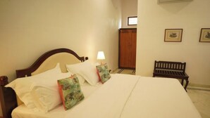 Habitación Deluxe | Wifi gratis
