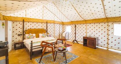 Madhav Resort Deomali By Moon Knight