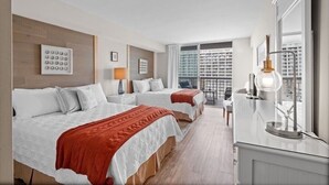 Room - S Hampton 1107 2 Br Oceanview in Kingston, Pool (Myrtle Beach)