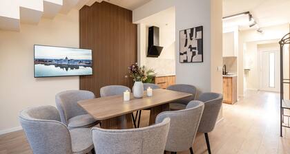 LimeTree Residence by BQA