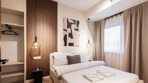 Unclassified image, 2 of 38, button - LimeTree Residence by BQA (Budapest)