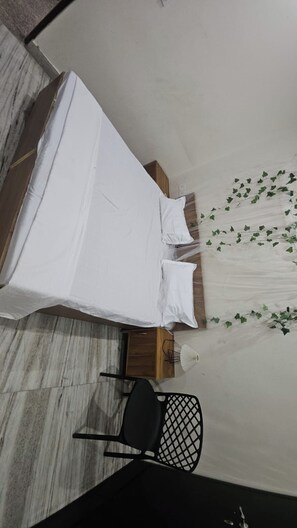 Phòng Deluxe, quang cảnh thành phố