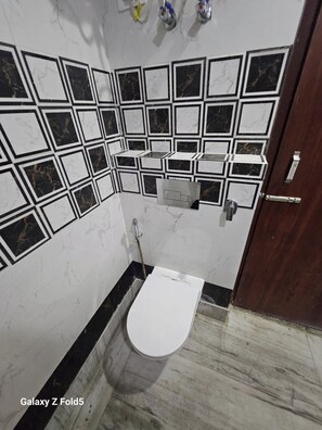 Phòng Deluxe, quang cảnh thành phố