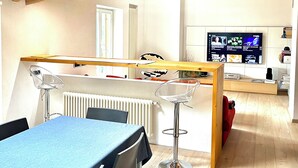 Dining - Vrbo Property (Predazzo)