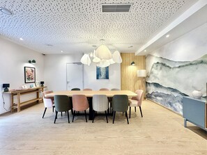 Sala de reuniones