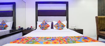 FabHotel Jayesh Inn