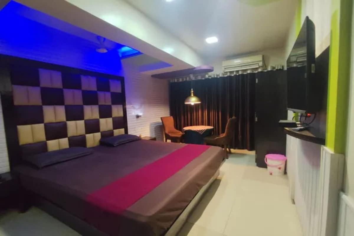 Executive Room | Cadar kapas Mesir, peralatan tempat tidur premium 