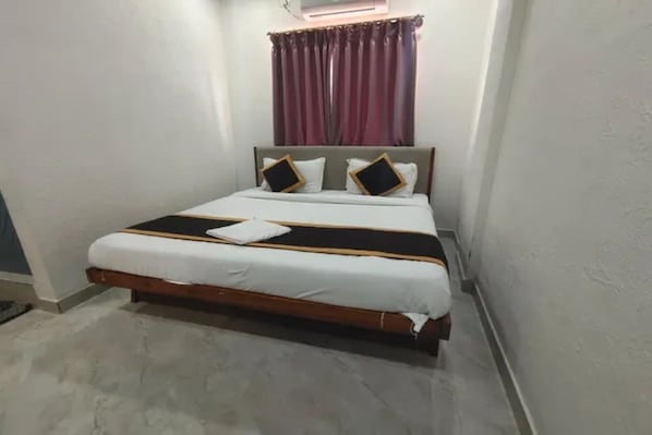 Room - FabHotel Gayathri Comforts (Bangalore)