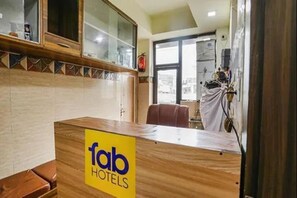 Unclassified image, 4 of 29, button - Fabhotel Yatika Inn (Kanpur)