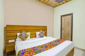 Unclassified image, 3 of 29, button - Fabhotel Yatika Inn (Kanpur)