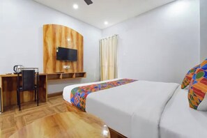 Unclassified image, 5 of 54, button - Fabhotel Utsah (Indore)