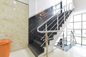 Unclassified image, 3 of 54, button - Fabhotel Utsah (Indore)