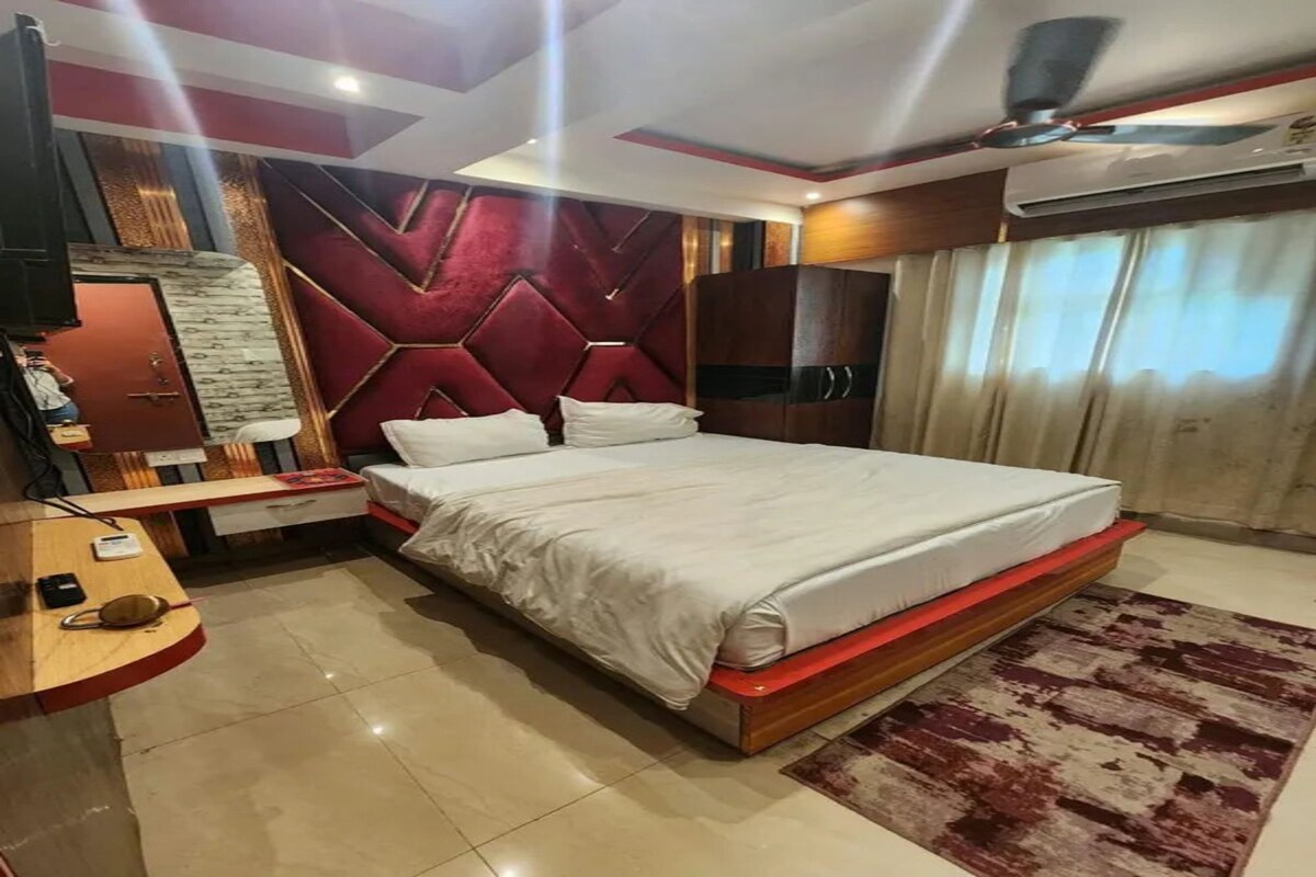 Habitación Premium