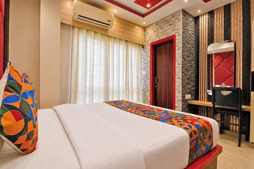 FabHotel Love Point