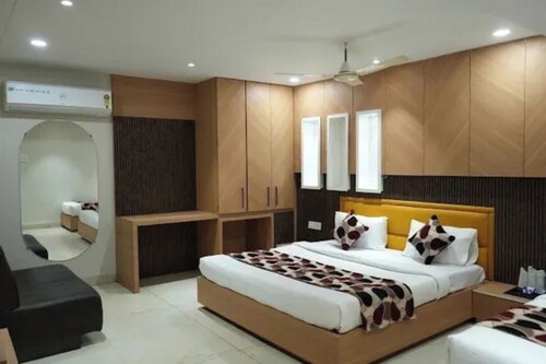 Fabhotel The Samsara