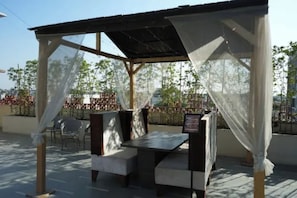 Unclassified image, 5 of 33, button - Fabhotel The Samsara (Ujjain)