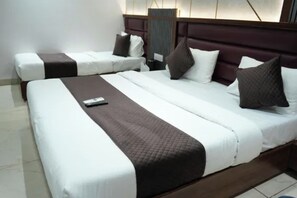 Unclassified image, 4 of 33, button - Fabhotel The Samsara (Ujjain)