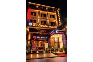 Unclassified image, 5 of 29, button - Fabhotel The Samsara I (Indore)