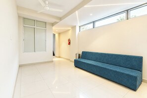 Khu sảnh