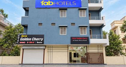 Fabhotel Golden Cherry