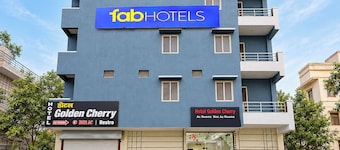 Fabhotel Golden Cherry