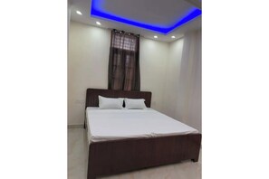 Room - FabHotel The Ms Residency (New Delhi)