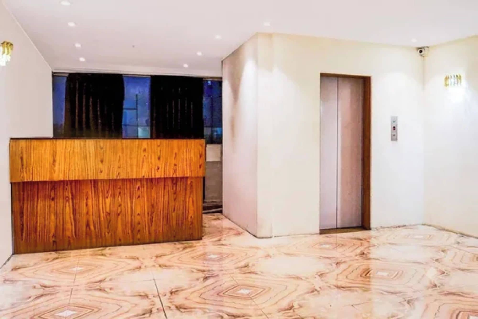 Recepción