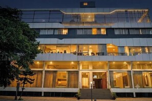 Unclassified image, 2 of 34, button - Fabhotel Jaihind Inn (Pune)