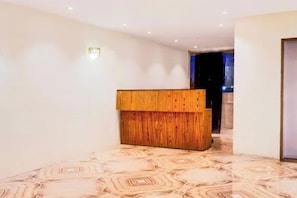 Recepción