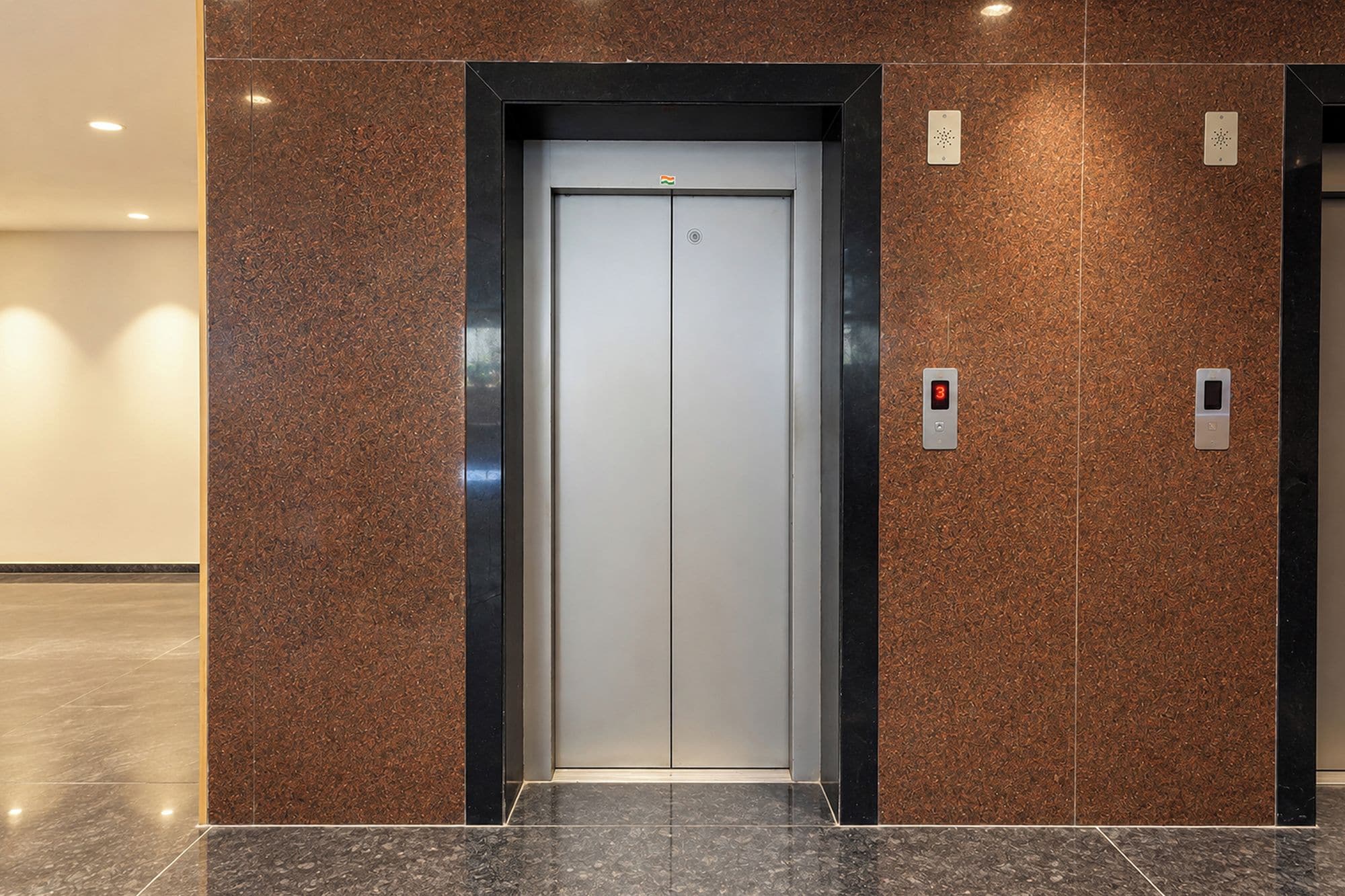 Elevator