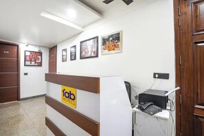 Recepción