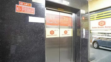 Elevator