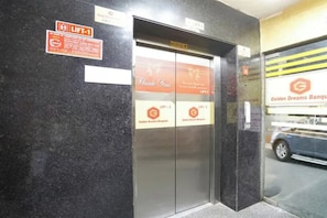 Ascensor