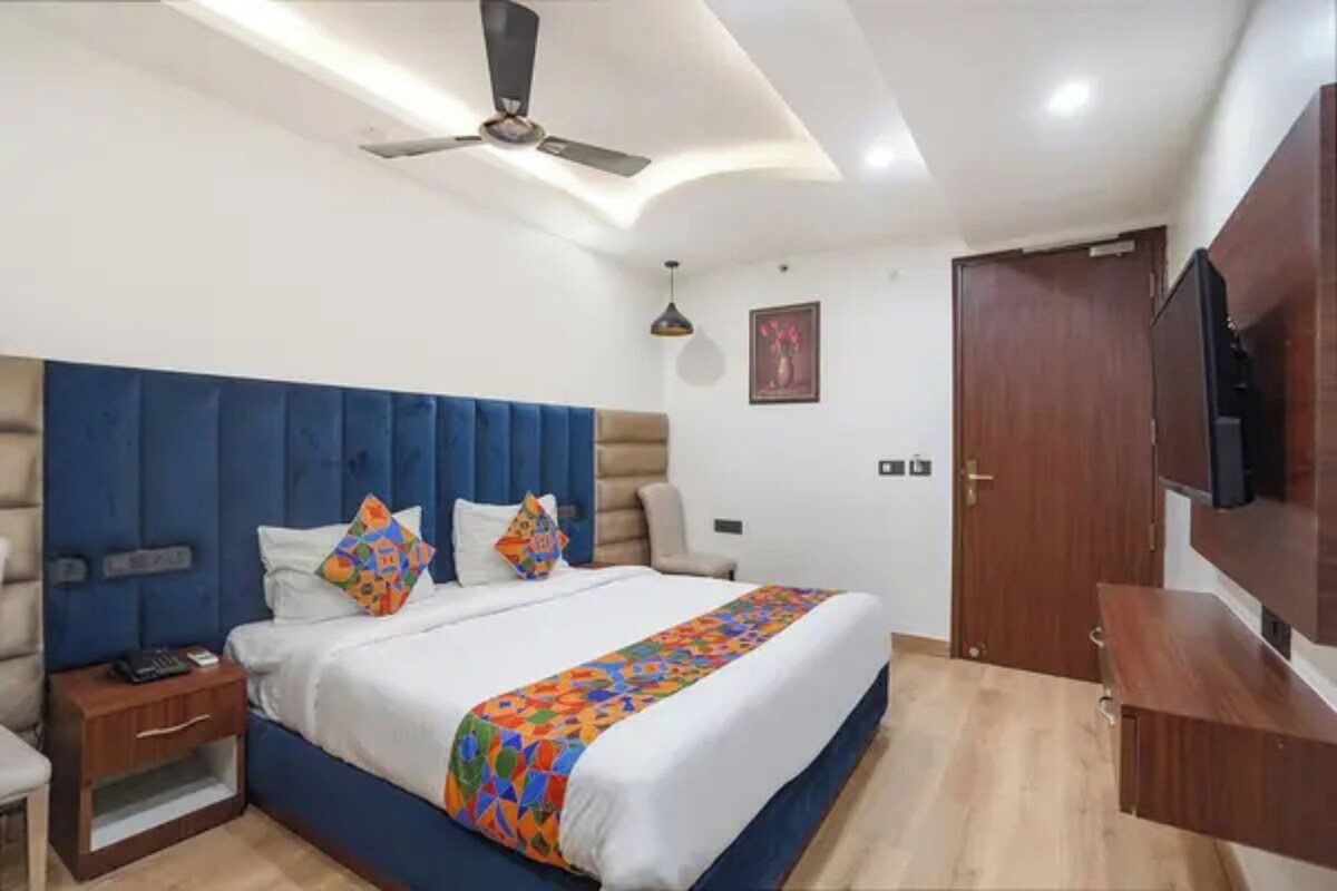 Habitación Premium