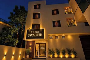 Unclassified image, 2 of 20, button - Fabhotel Swastik Anand Vihar (New Delhi)