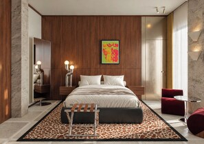 Room - The Couper Torretta (Roma)