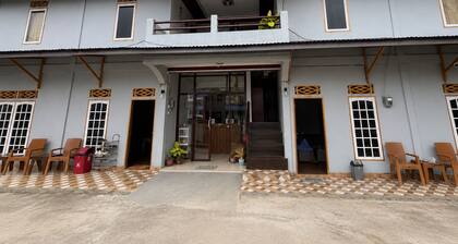 Hotel O near Pantai Manggar