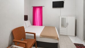 Chambre Double Standard