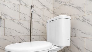 Chambre Double Standard | Salle de bain