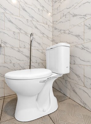Chambre Double Standard | Salle de bain