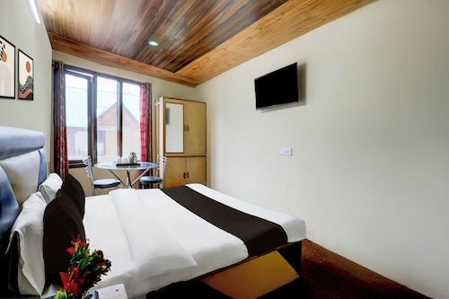 Hotel O Simsa Near Kanyal Road