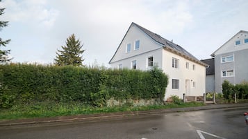 Exterieur
