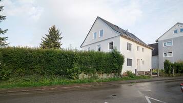 Exterieur