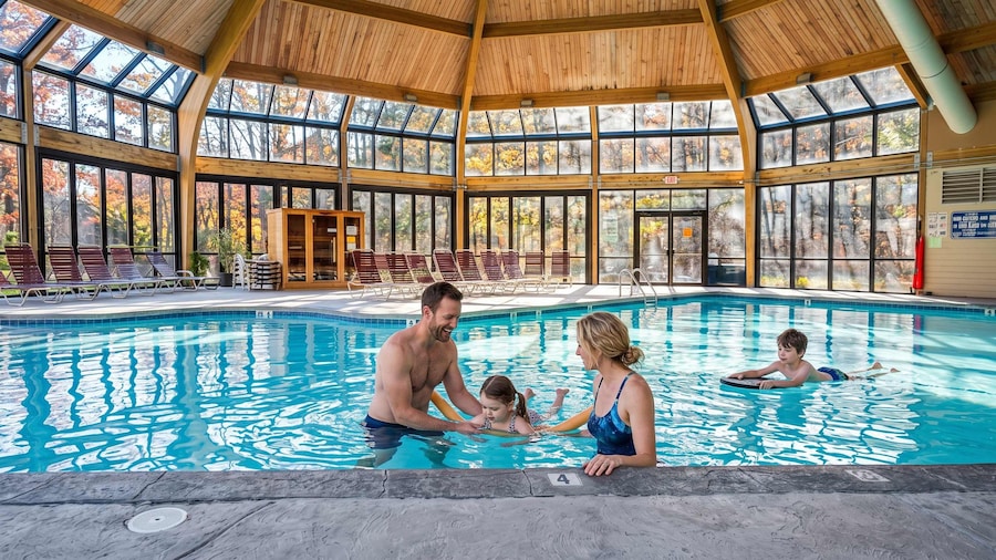 Camelback Mountain Escape Sleeps 12