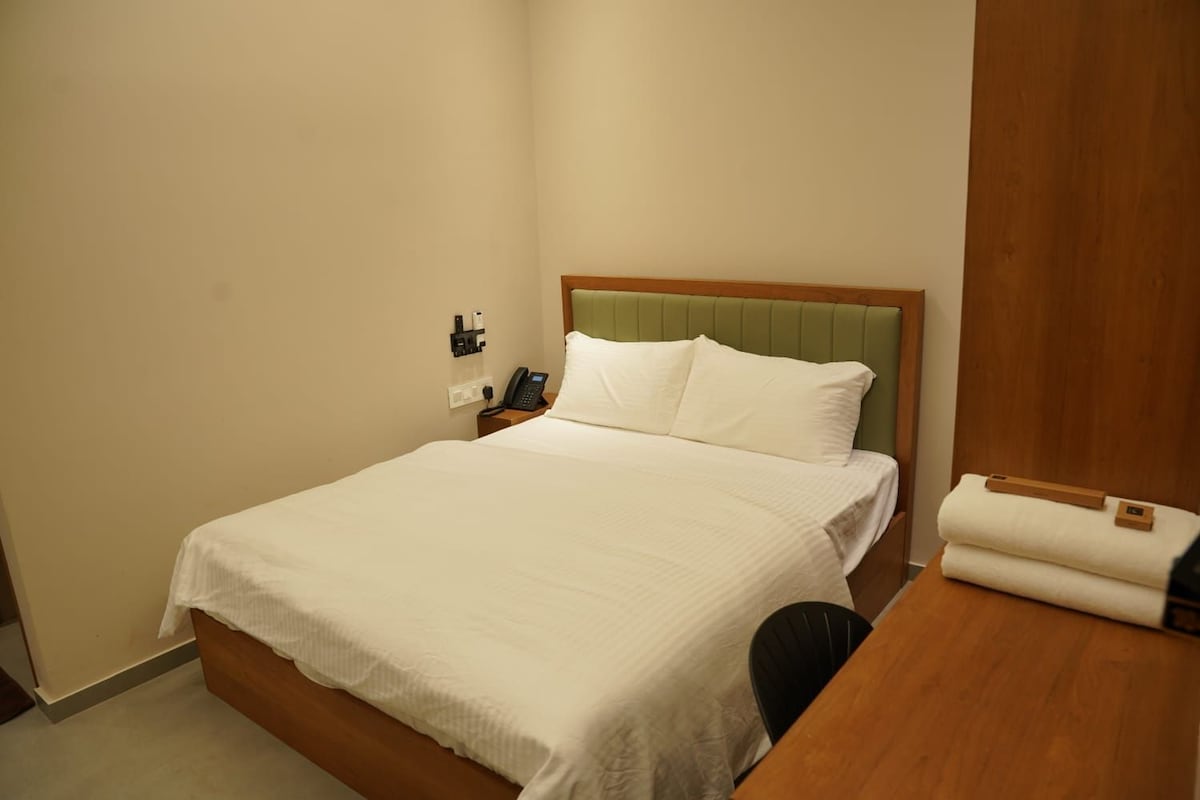 Standard Room | WiFi (free)